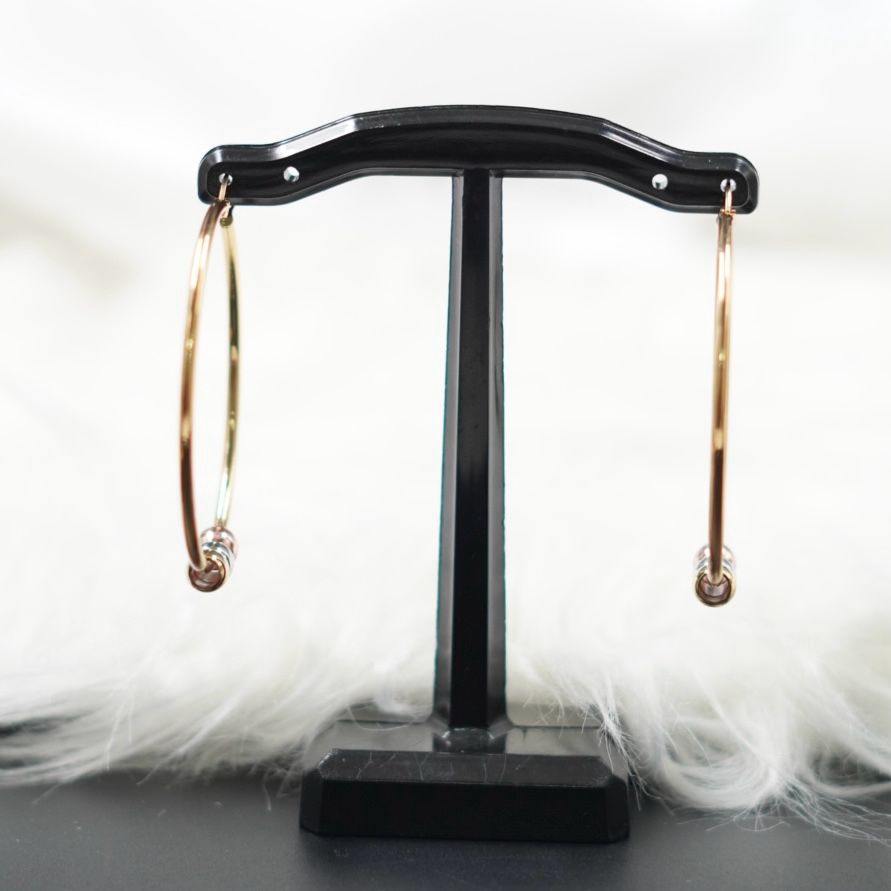 Miniatura 4 de CANDONGA BOLAS 3 OROS DORADO